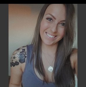 Meet your Posher, Keri